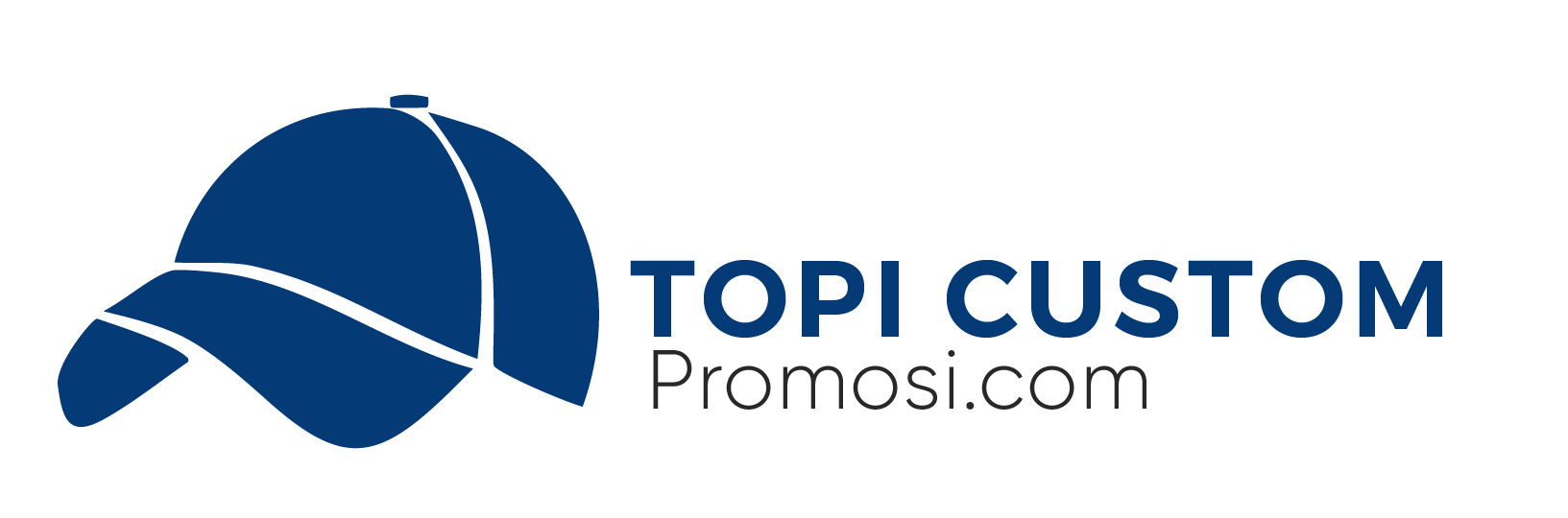 Topi Custom Promosi 