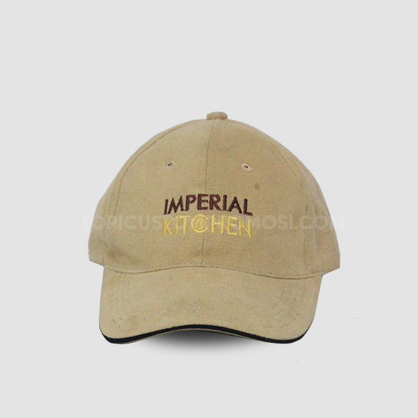 Topi Imperiall